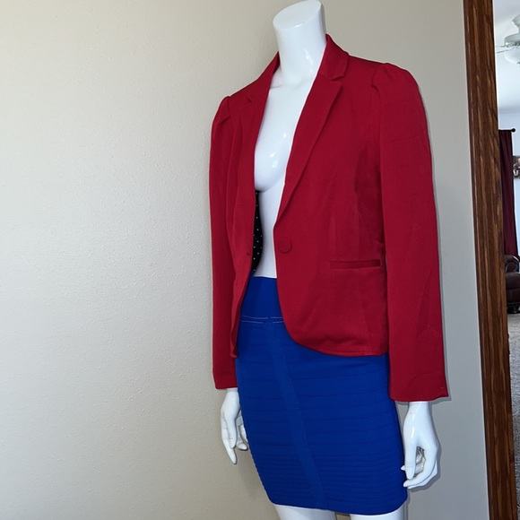 NWT, Black Rain, Women blazer size M - Picture 3 of 6